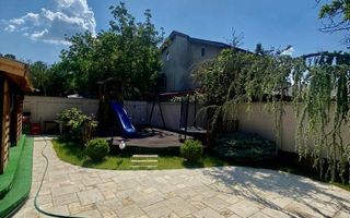 Vilă Premium la Aparatorii Patriei | 9 Camere | 450 mp | Potențial - Poză 27