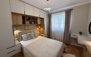 Apartament superb! 2 camere decomandate |etaj intermediar|Primaverii - Poză 5