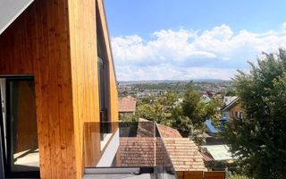 Duplex cu 4 camere, 128 mp+165 mp teren, parcare, zona Corneliu Coposu - Poză 4