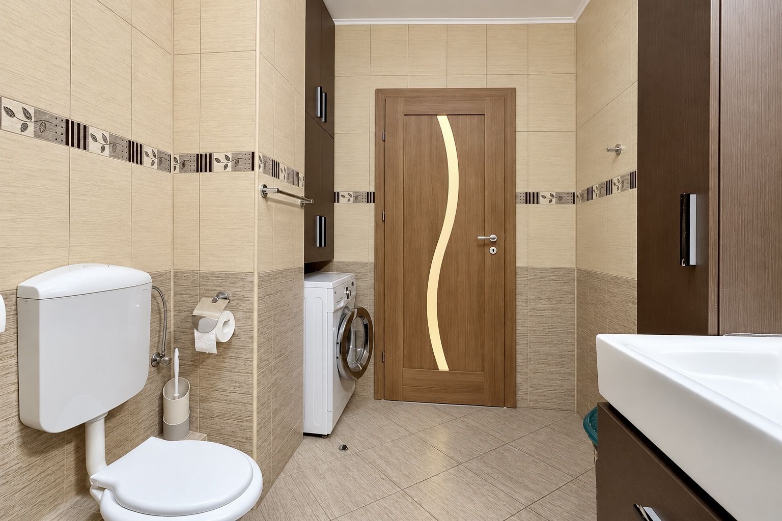 Apartament 2 camere, Ared Kaufland, zona Banu Mărăcine, loc de parcare - Poză 8