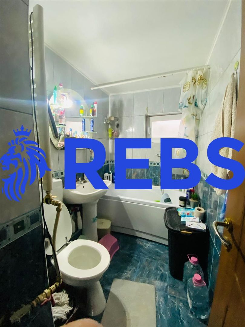 Apartament cu 2 camere Rogerius - Poză 5