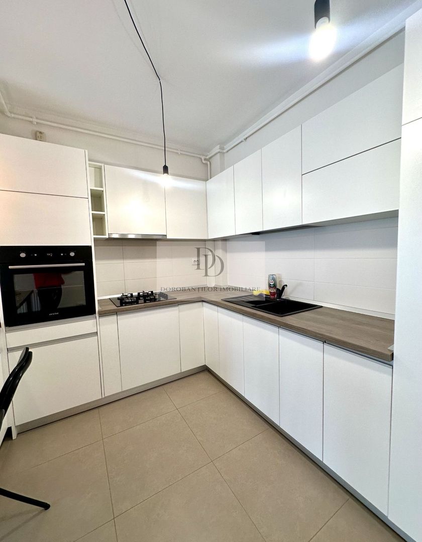 ✨ Închiriere apartament 2 camere – Junior Residence ✨ - Poză 3