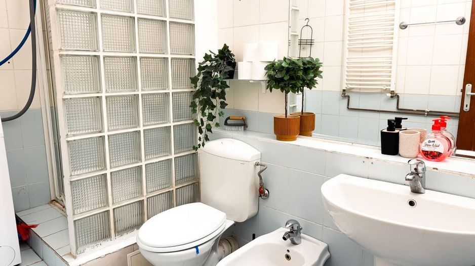 Apartament Magheru/Romana - Poză 7