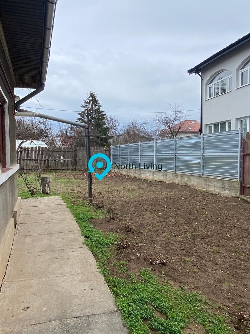 CASA CU TEREN 385 MP | DUBLU ACCES STRADAL | PRELUNGIREA GHENCEA | - Poză 10