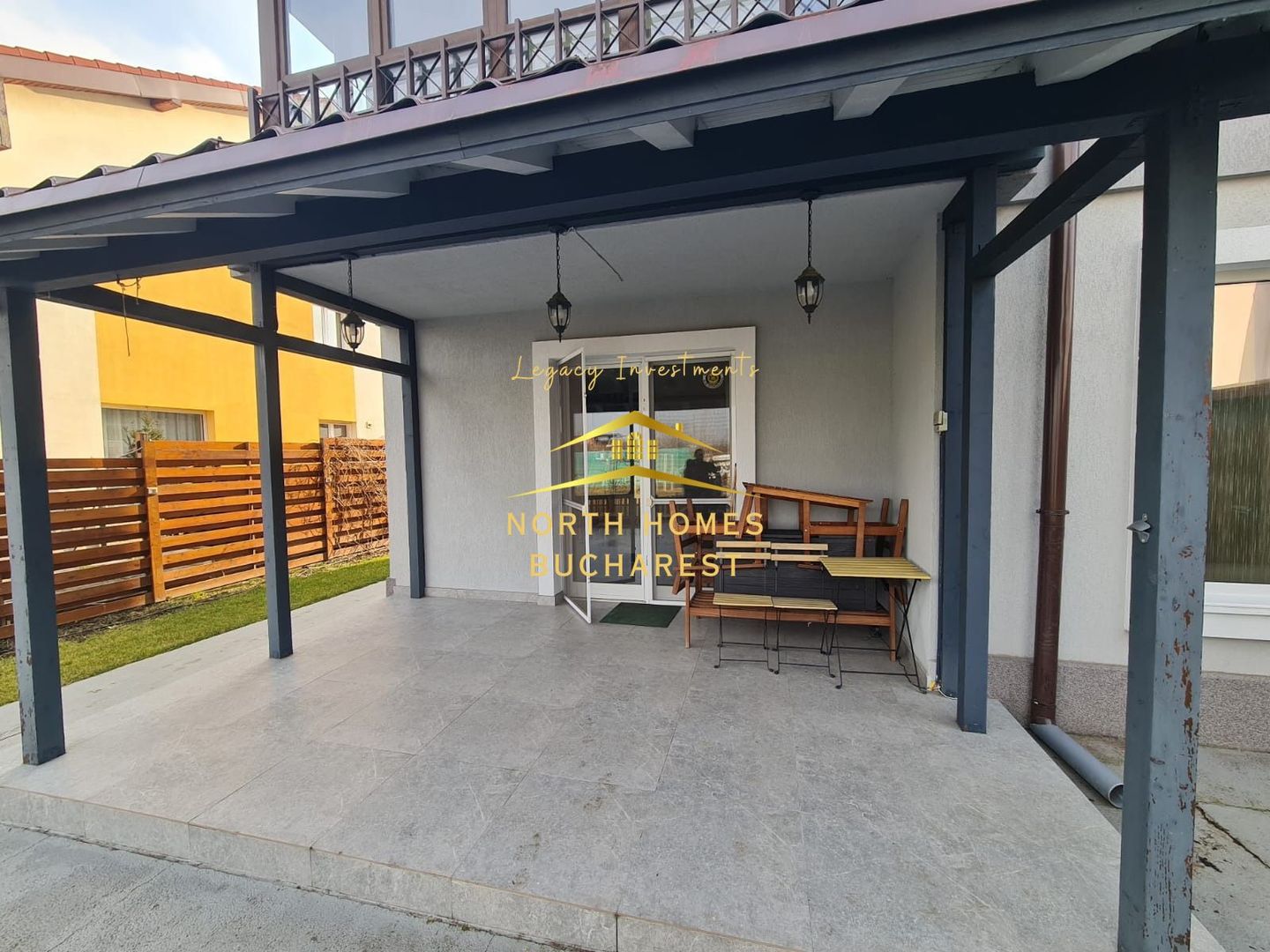 Casa de vânzare -  American Village Pipera-PARCARE - Poză 35