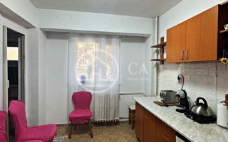 Apartament de închiriat cu 3 camere în zona Dacia, Oradea - Poză 7