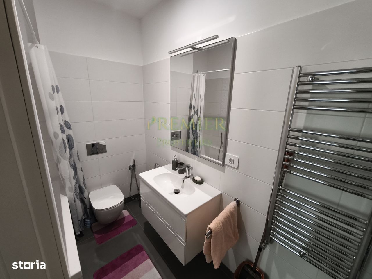 SOS. NORDULUI 2 CAMERE | MOBILAT SI UTILAT | READY TO MOVE | LOC DE PARCARE INCL - Poză 10