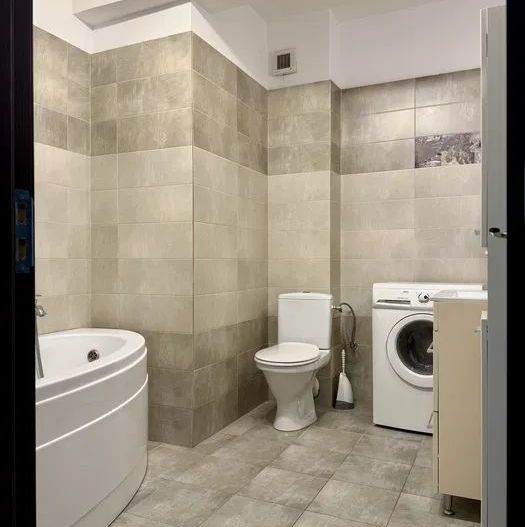 Apartament 2 camere NOU, PET FRIENDLY, bloc nou, Jiului, Parcare - Poză 7
