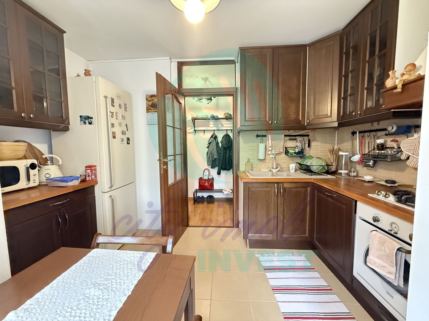 3 camere cochete langa Parcul IOR si metrou - Poză 16