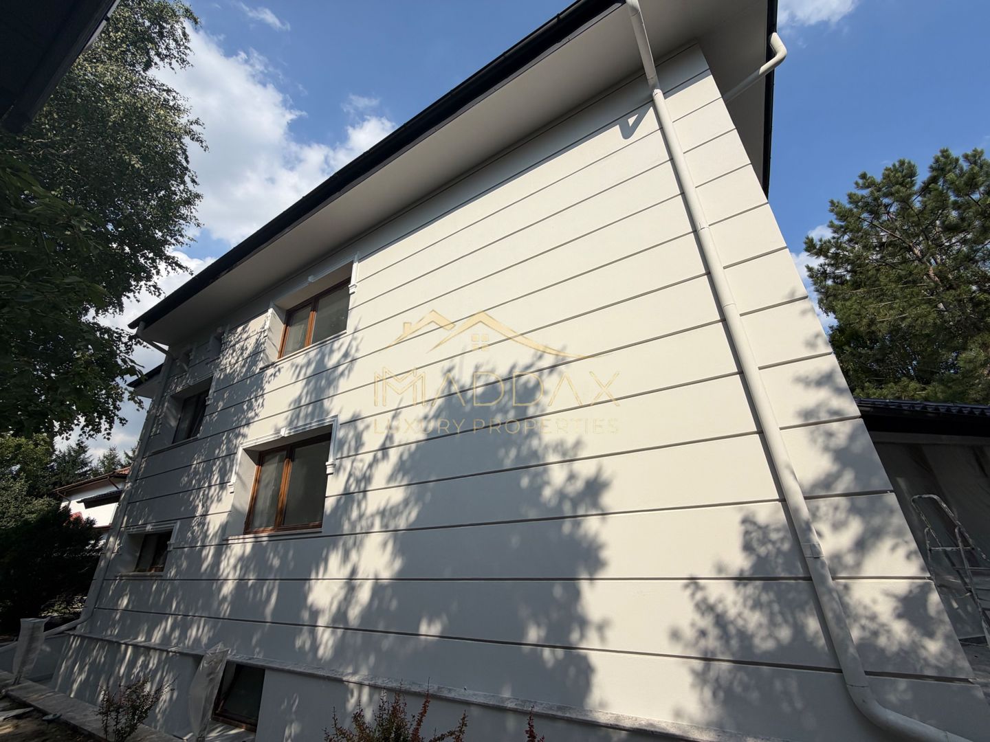Vila Premium *800mp* // teren *963mp* / garaj cu 6 locuri* // Iancu Nicolae - Poză 44
