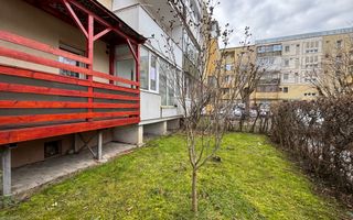 Bloc Izolat - Boxa 10mp - Grigorescu zona Liceului Onisfor Ghibu - Poză 10