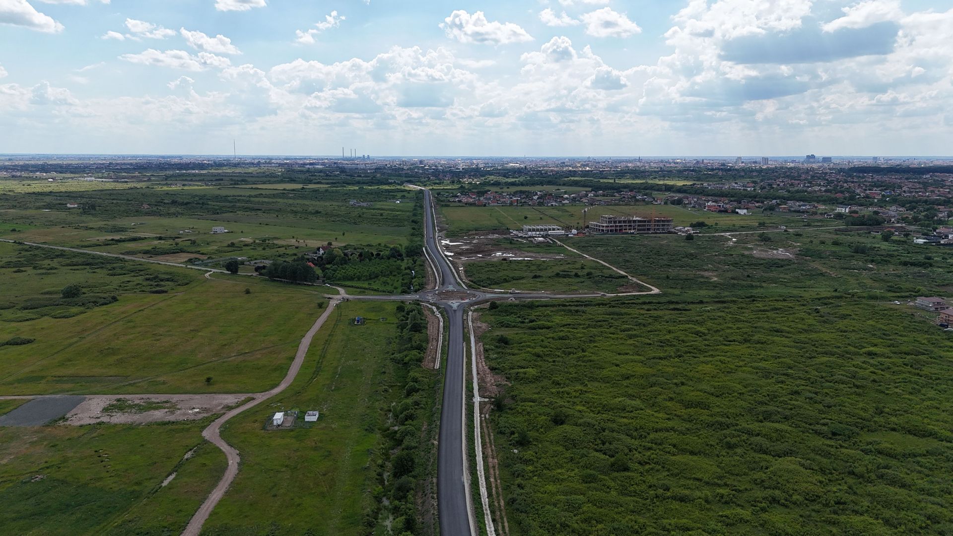 TERENURI PADUREA BISTRA - Poză 8