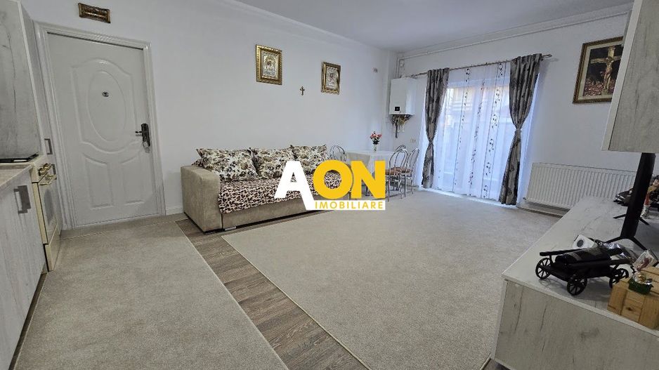 Apartament 2 Camere, Decomandat, Bloc Nou, Cetate, Garaj - Poză 8