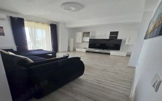 Apartament 3 camere de închiriat Metalurgiei Parcare inclusă - Poză 2