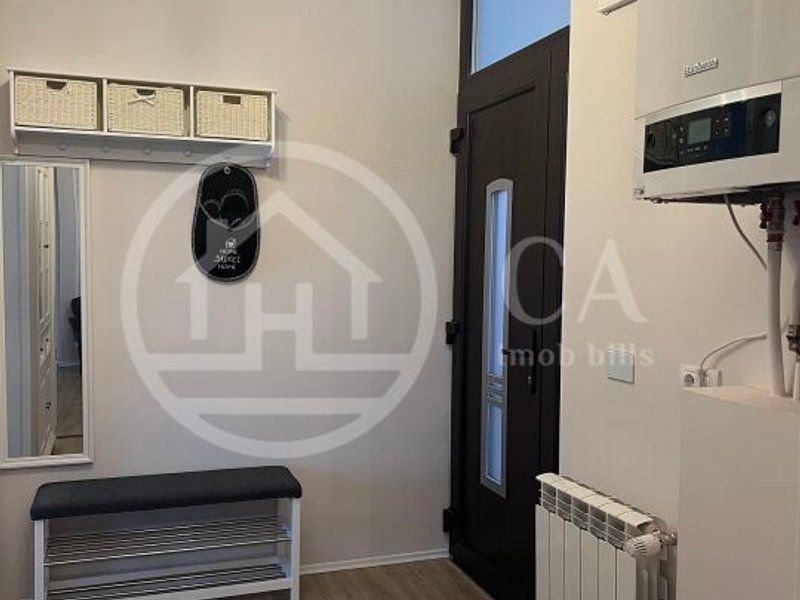 Apartament lux cu 3 camere de inchiriat zona Republicii Oradea - Poză 7