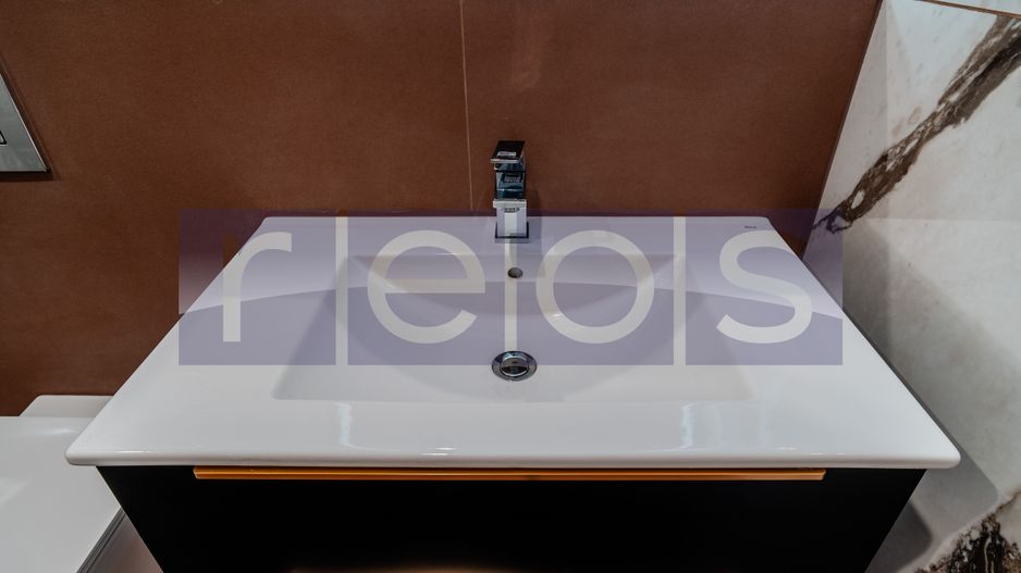 UPnorth™ | VILA 5 CAMERE | LUX CONFORT SI EFICIENTA ENERGETICA | CORBEANCA - Poză 40