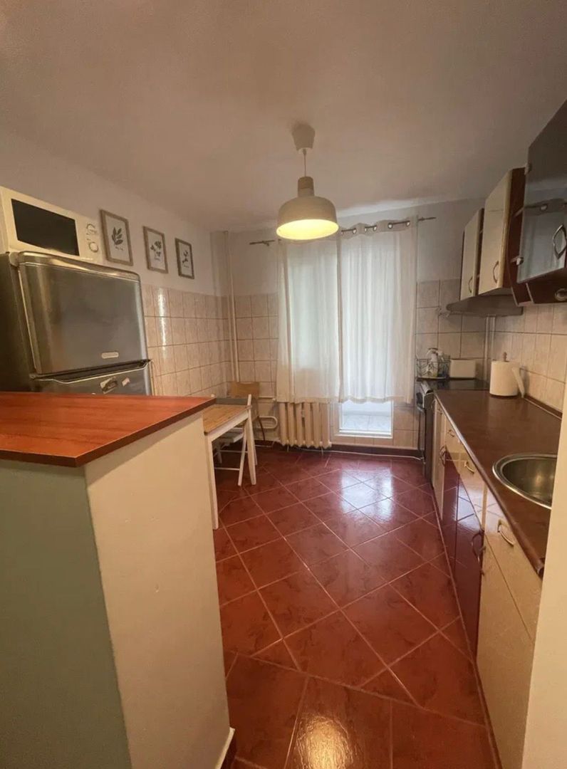 AP. 3 CAMERE BD. BASARABIA, CAT-FRIENDLY, BUCATARIE DESCHISA, MODERN - Poză 6