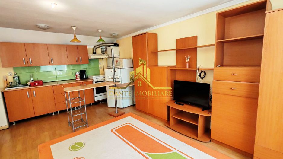2 camere, mobilat modern, proaspat renovat, Grigorescu, Donath - Poză 8