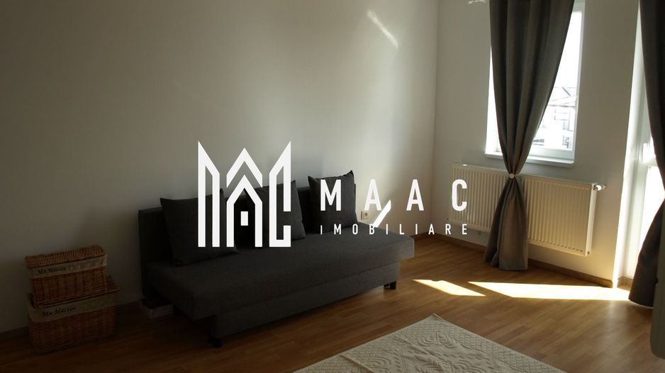 Apartament 2 Camere | Etaj 2 | Parcare | Arhitectilor - Poză 2