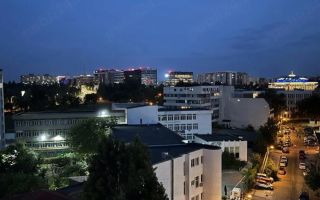 Garsoniera | REGIE RESIDENCE | MODERNA - Poză 2