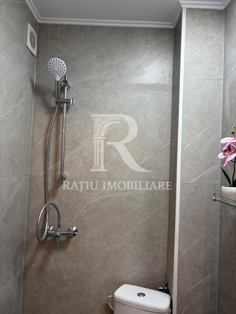 Garsoniera cocheta | Etaj 3 | Nufărul | Oradea - Poză 7