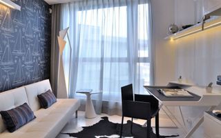 Apartament deosebit in Bucuresti - Poză 2