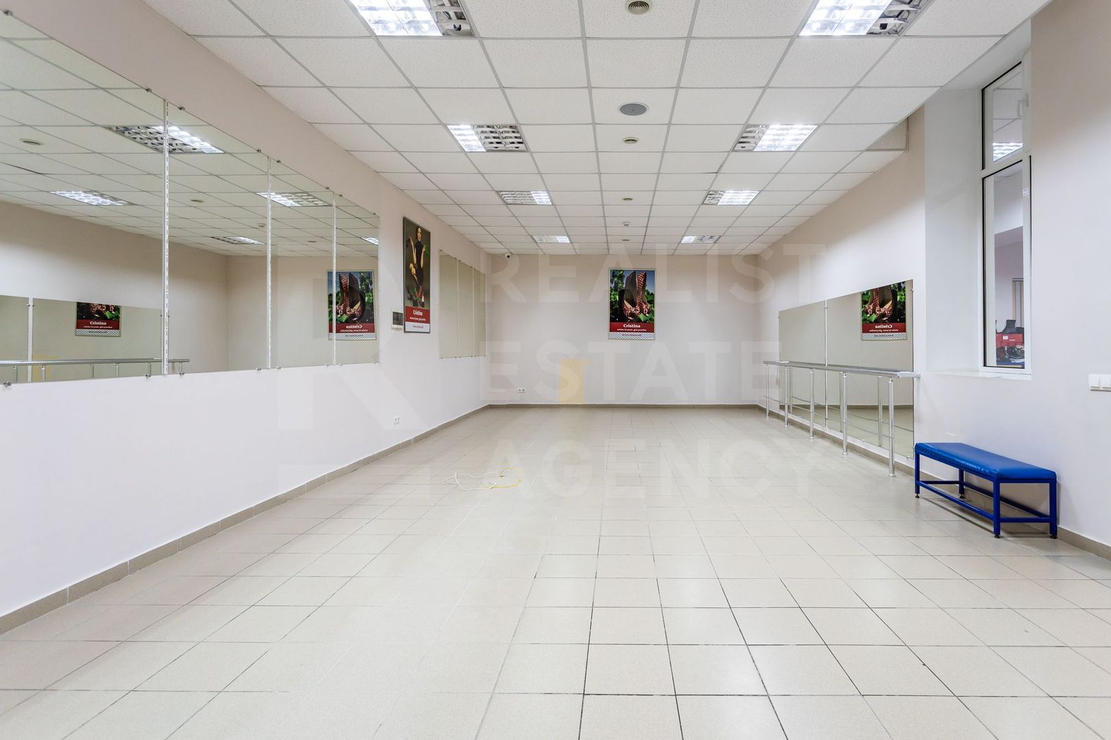 Chirie, spațiu comercial, 150 mp, strada Armeneasca, Centru - Poză 19