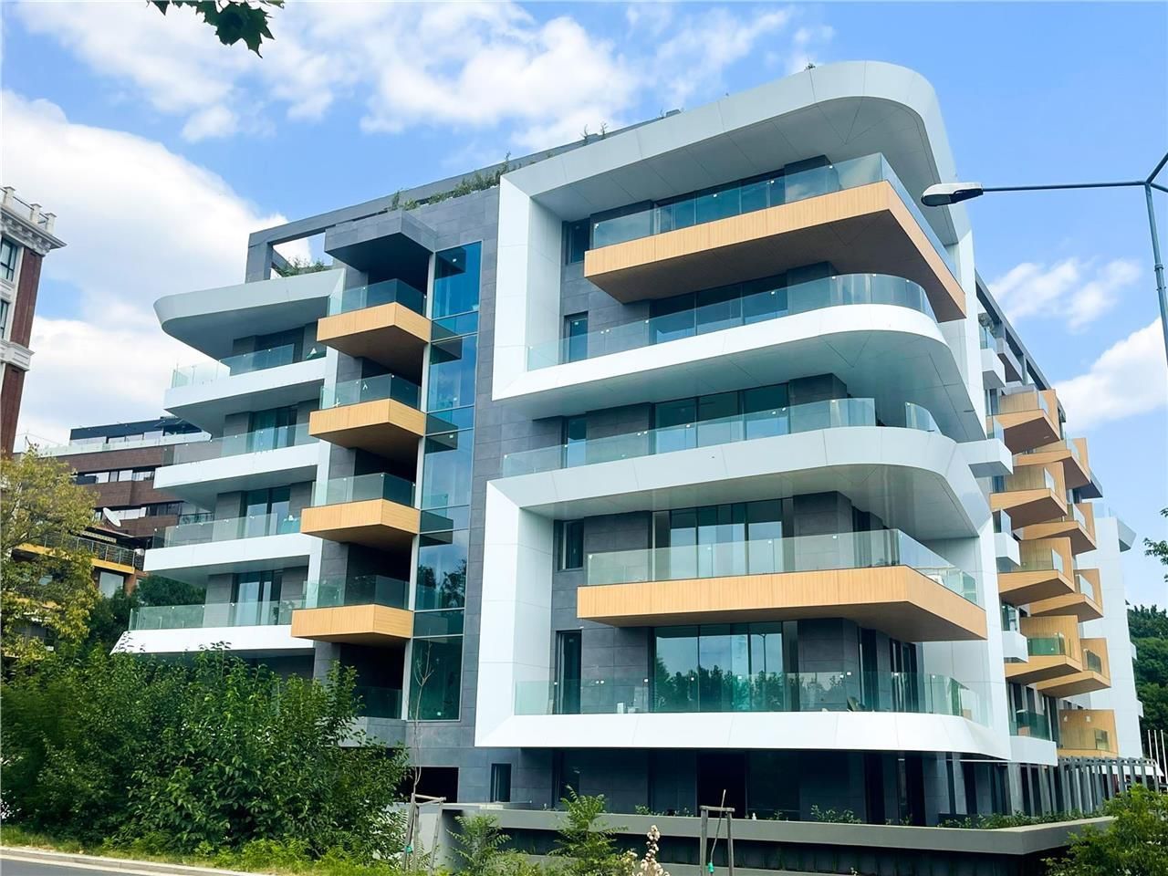 Apartament 3 camere | Finalizat | Floreasca - Poză 3