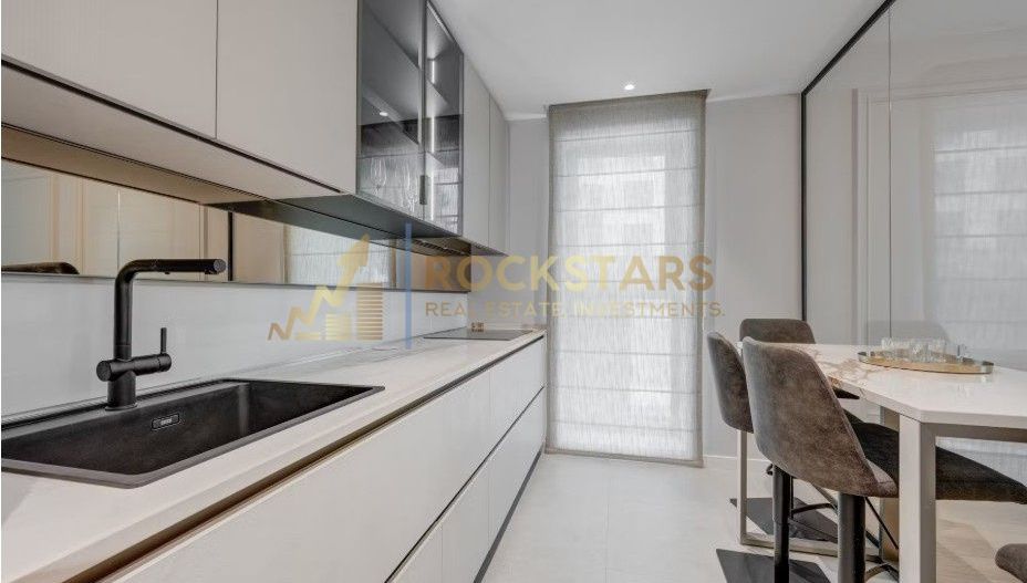 Apartament 4 camere în zona Aviatiei /Pipera | TVA inclus - Poză 9