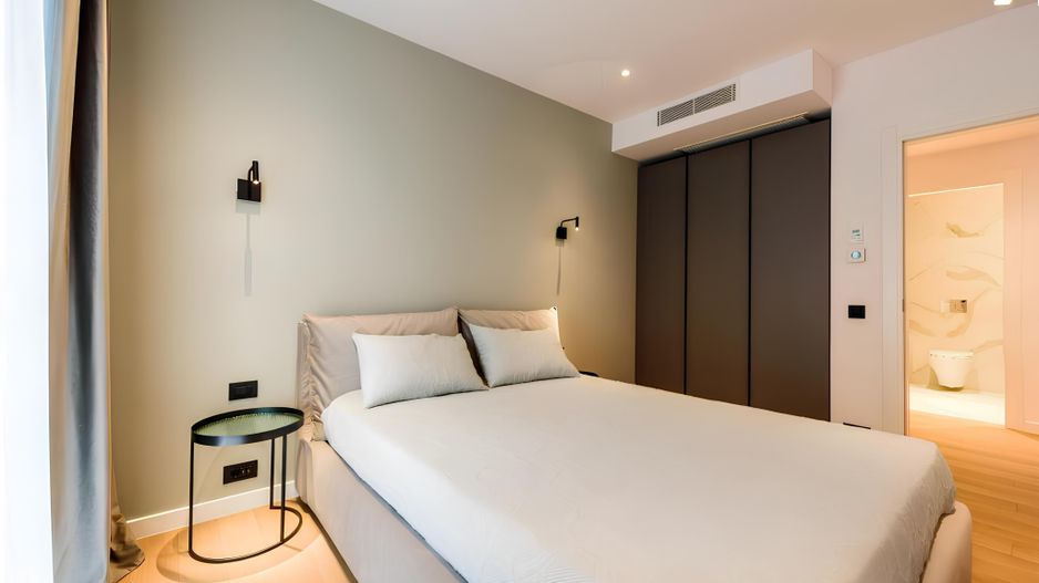 Apartament High-End 4 camere One Herastrau Towers - Poză 27