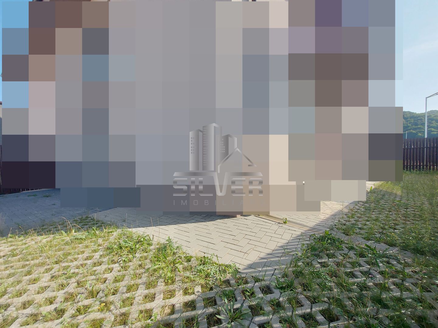 Apartament cu 3 camere/74 mp/gradina 62 mp. - Poză 11