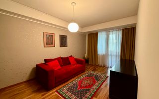 APARTAMENT DE LUX | MOBILAT | UTILAT | HERASTRAu | 150 mp - Poză 12