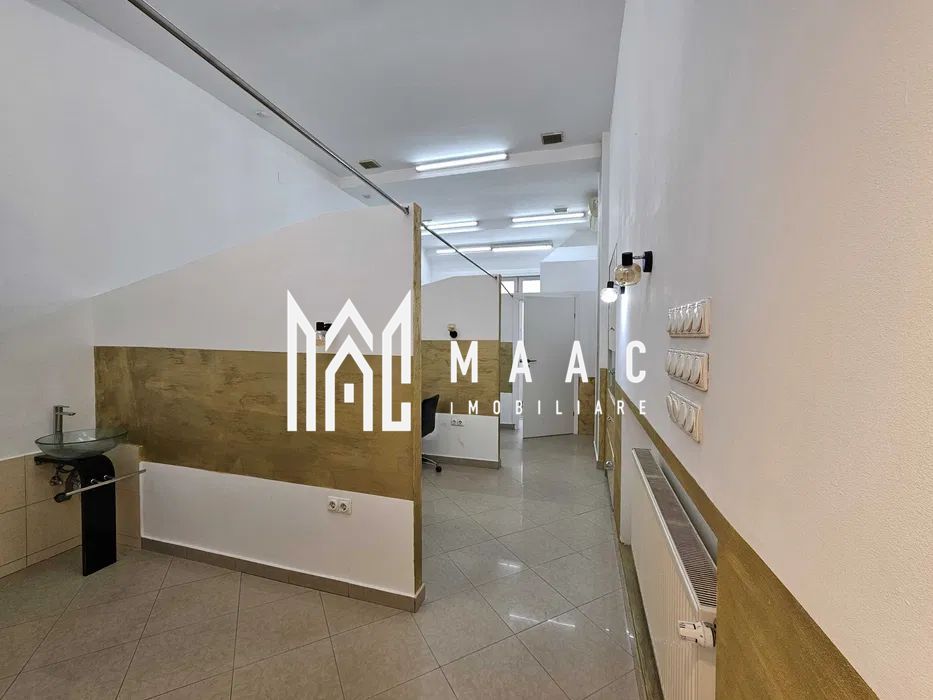 Spatiu comercial | Vitrina | 110 mpu | Ultracentral - Poză 4