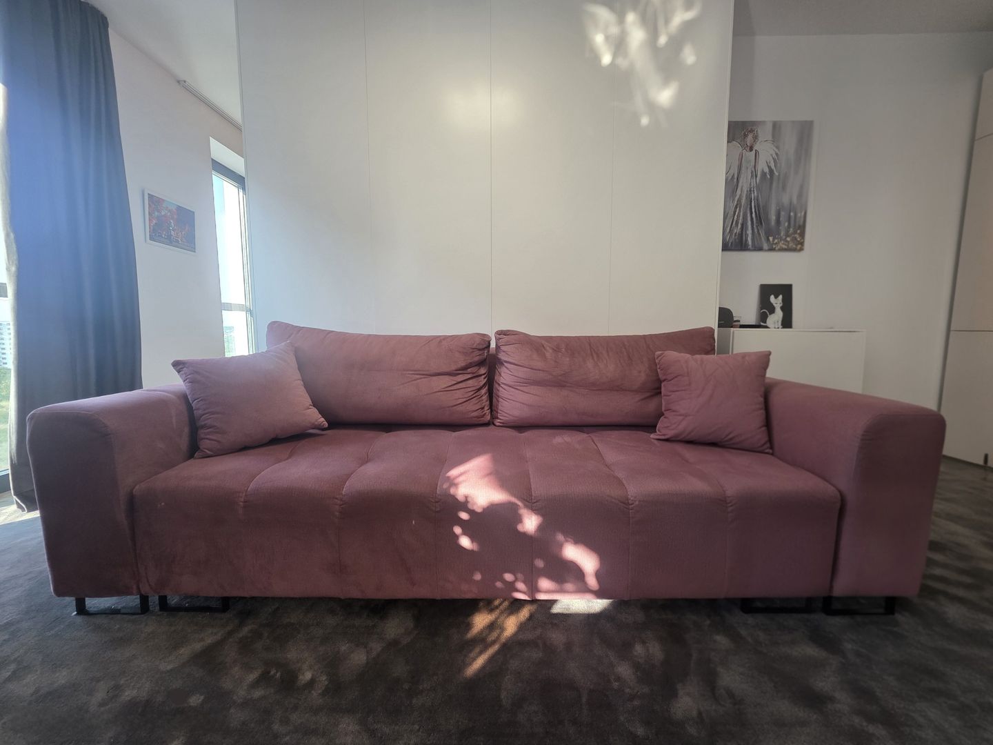 Studio modern | Aviatiei | Metroul Aurel Vlaicu - Poză 2