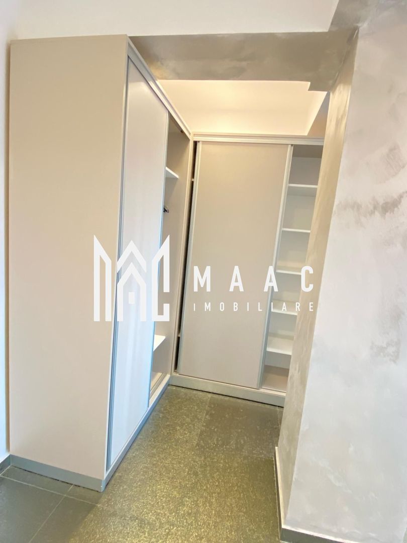 Penthouse 4 camere | 150 mpu | 2 terase | Strand - Poză 8