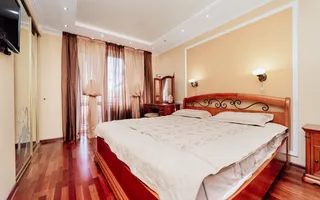 Casă individuală cu 6 camere în Buiucani, lângă Dendrarium și Valea Morilor - Poză 19