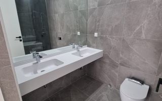 Penthouse cu vedere panoramică, 4 camere, One Cotroceni Park - Poză 20