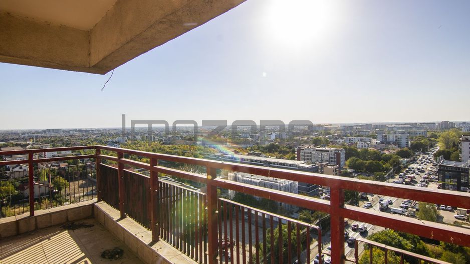 2 Camere, loc de parcare subteran si boxa inclusa, finisat complet 2024, - Poză 5