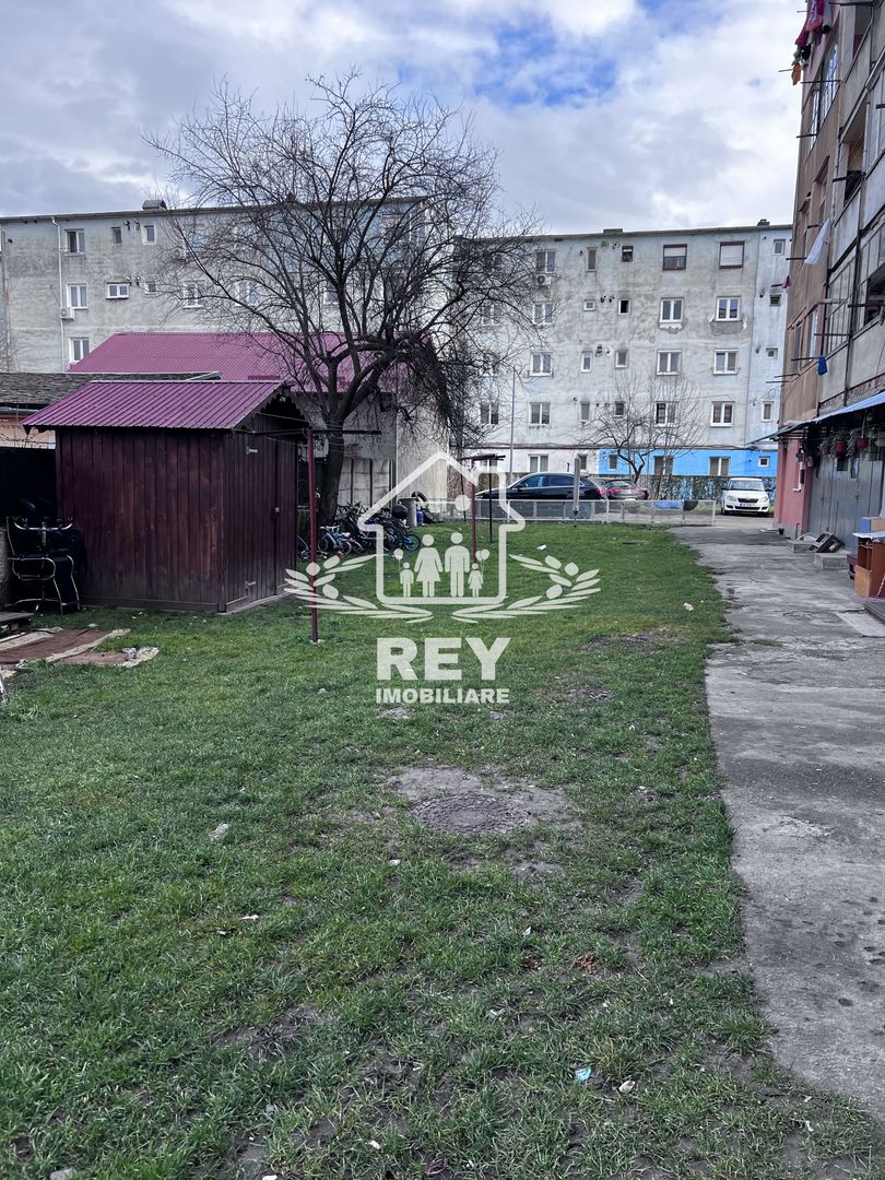 Apartament 2 Camere | Etaj 1 | Sibiu, Cartier Țiglari - Poză 18