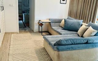 Apartament 2 camere Giroc parter cu balcon - Poză 1