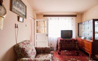 Casa individuala  Leresti la strada principala+ teren 831 mp, utilitati complete - Poză 8