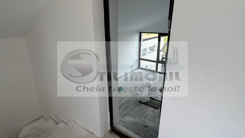 CASA + CURTE 600MP HORPAZ 115.000 euro - Poză 15
