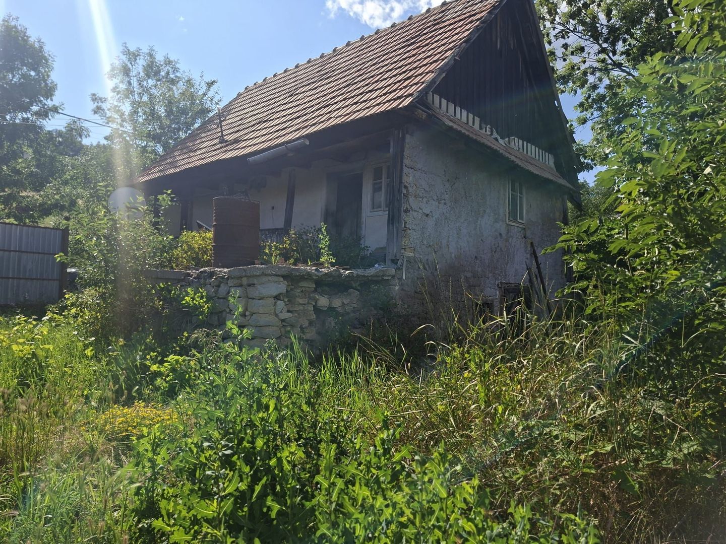 Teren de vânzare in Feleacu - Poză 1