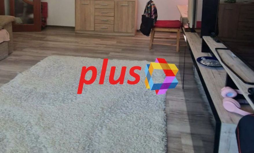 Apartament cu doua camere, zona Racadau 54 mp - Poză 2