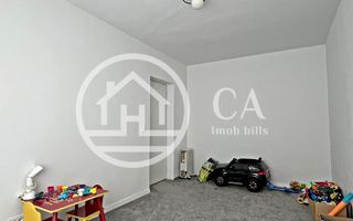 Apartament de vânzare cu 3 camere în zona Rogerius, Oradea - Poză 7