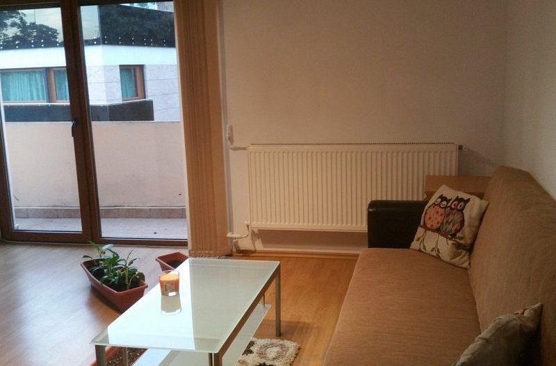 Apartament 3 camere in Romana, anexe, boxa - Poză 13