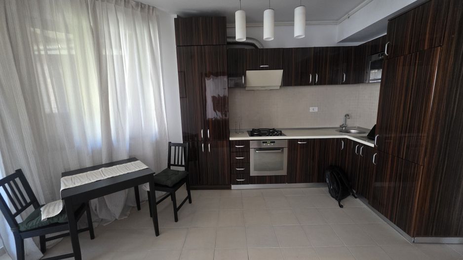 Apartament 3 camere | 132 mp | Băneasa | etaj 2 | parcare subterană - Poză 5