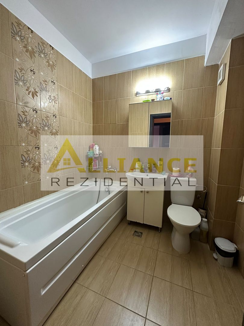 METROU 1 DECEMBRIE Apartament 3 camere - 2 bai - Poză 16