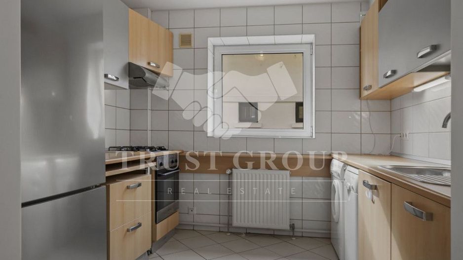 Apartament 3 camere - Primaverii - Poză 6