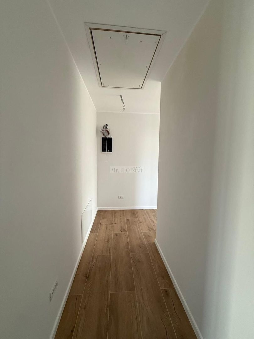 Vand Duplex pe parter 3 camere Mosnita Noua cu Canalizare Comision 0 - Poză 8